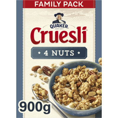 pdp-image-Quaker Cruesli 4 nuts