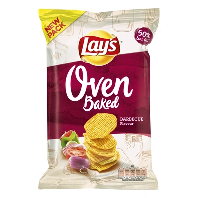 pdp-image-Lay's Oven barbecue