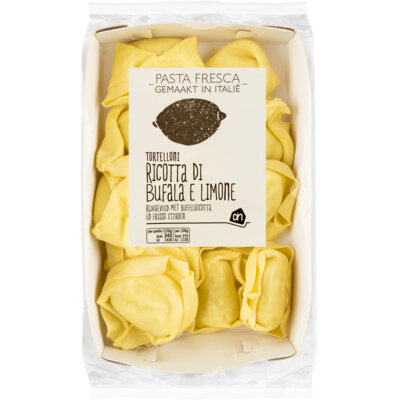 pdp-image-AH Pasta fresca tortelloni ricotta
