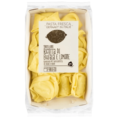 pdp-image-AH Pasta fresca tortelloni ricotta