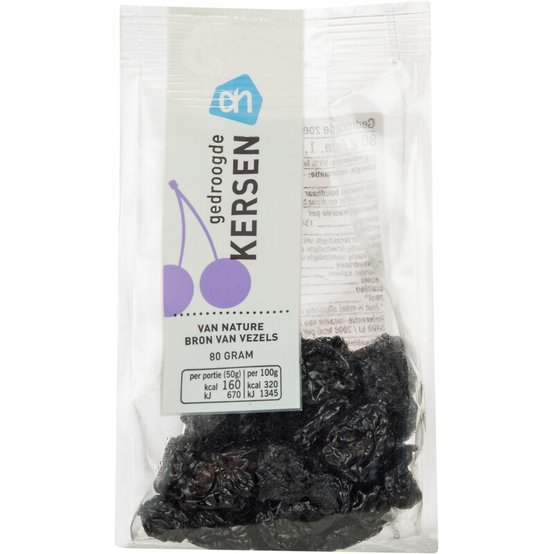 Een afbeelding van AH Sweet cherries