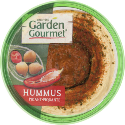 pdp-image-Garden Gourmet Hummus pikant