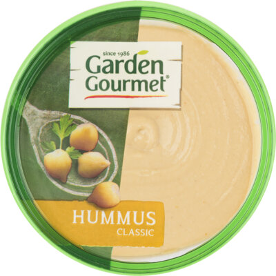 pdp-image-Garden Gourmet Hummus classic