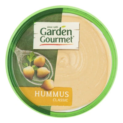 pdp-image-Garden Gourmet Hummus classic