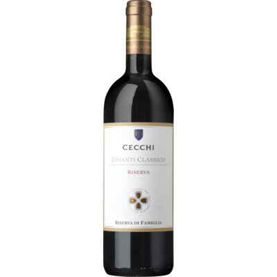 pdp-image-Cecchi Chianti classico riserva