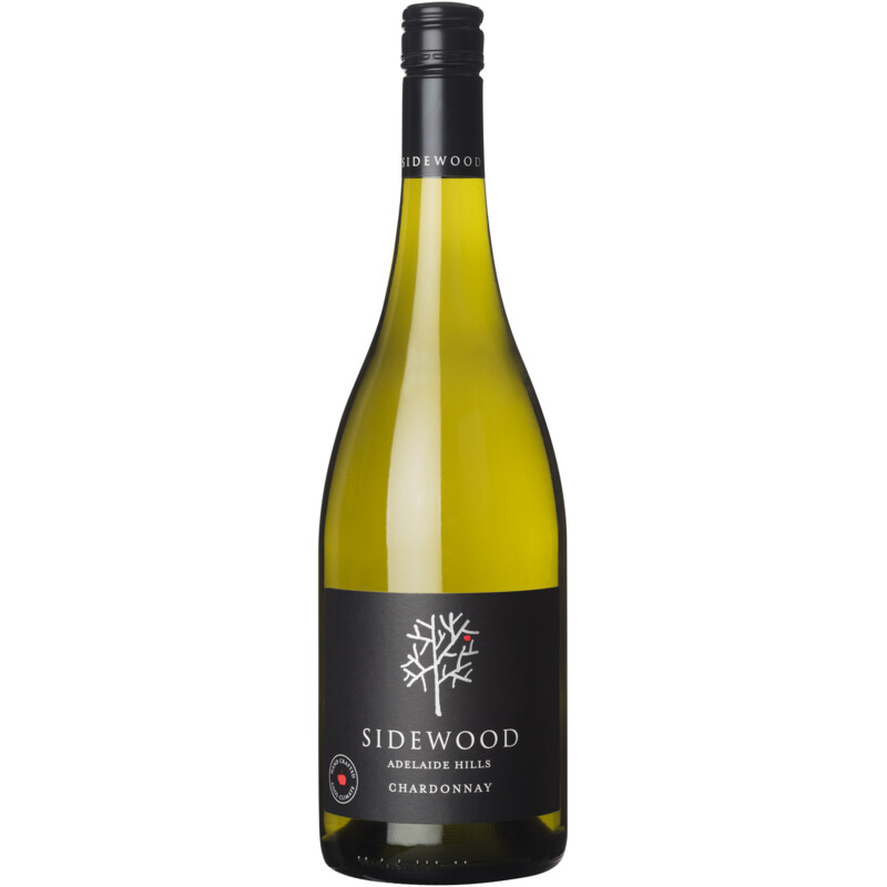 Een afbeelding van Sidewood Estate Chardonnay
