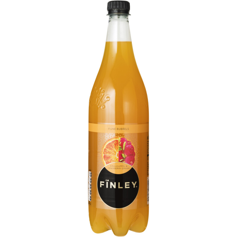 Een afbeelding van Finley Orange cranberry