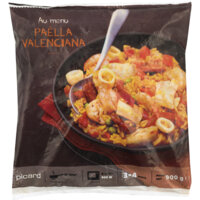 Een afbeelding van Picard Paella valanciana