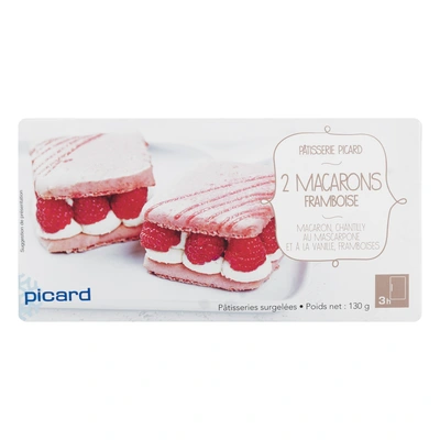 pdp-image-Picard macarons framboos 8x130g