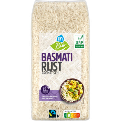 pdp-image-AH Biologisch Basmati rijst