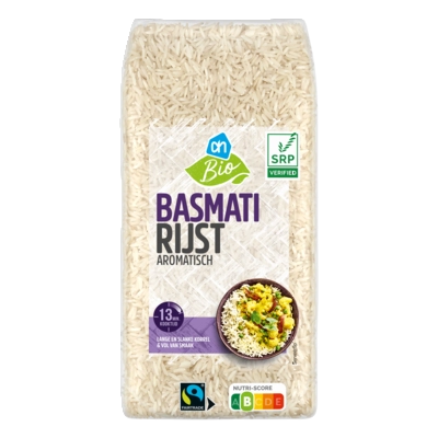 pdp-image-AH Biologisch Basmati rijst