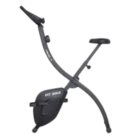 Focus Fitness Hometrainer Ride X