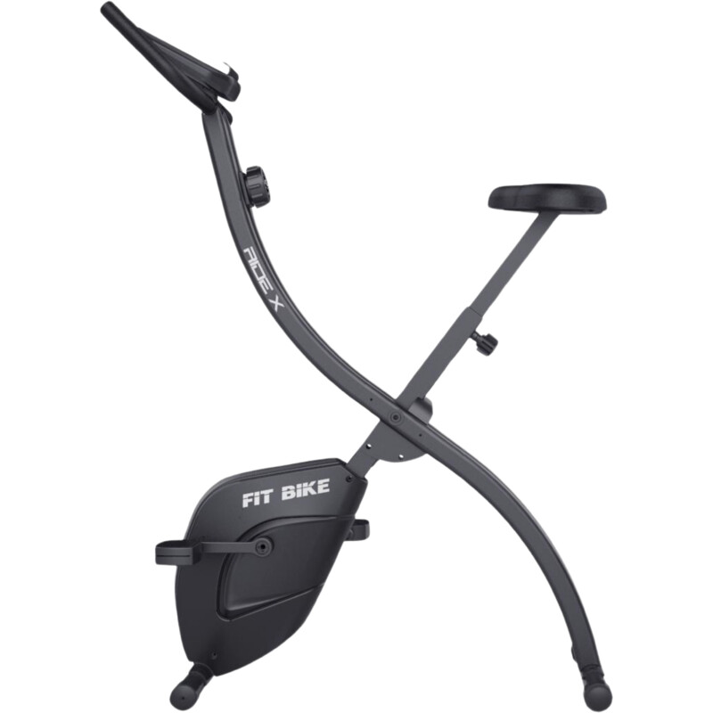 Focus Fitness Hometrainer Ride X