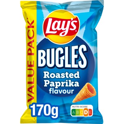pdp-image-Lay's Bugles roasted paprika bel
