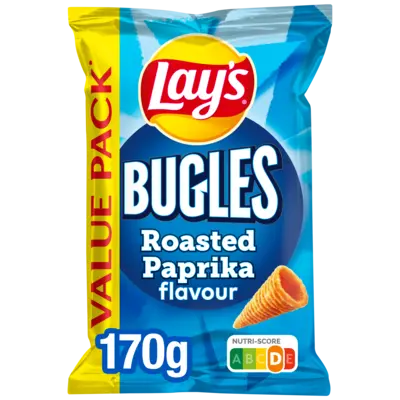 pdp-image-Lay's Bugles roasted paprika bel