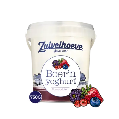 pdp-image-Zuivelhoeve Boer'n yoghurt bosvruchten