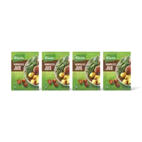 Knorr Rundvleesjus 4-pack