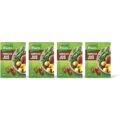 pdp-image-Knorr Rundvleesjus 4-pack