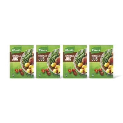 pdp-image-Knorr Rundvleesjus 4-pack