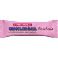 Een afbeelding van Barebells Soft protein bar chocolate ball