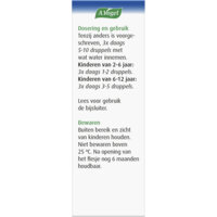 Een afbeelding van A.Vogel Arnica D6