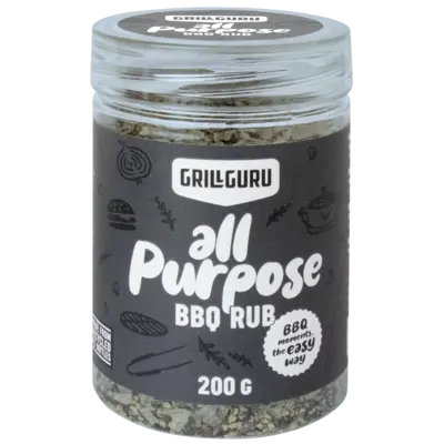 pdp-image-Grill Guru All purpose BBQ rub