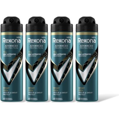 pdp-image-Rexona Men deo spray 72h sport cool 4-pack