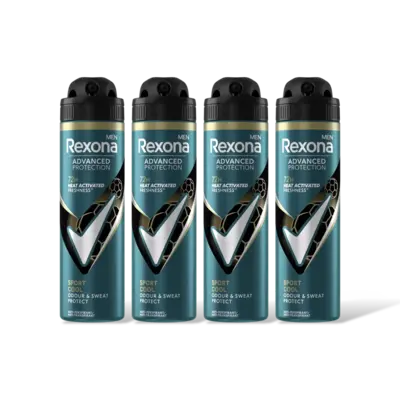 pdp-image-Rexona Men deo spray 72h sport cool 4-pack