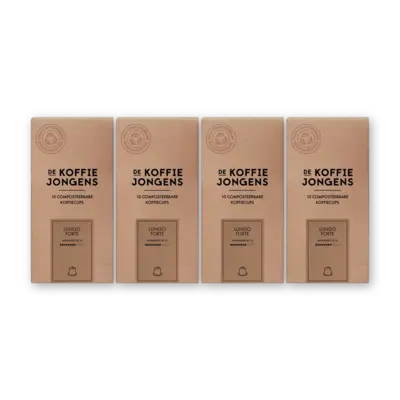pdp-image-De Koffiejongens Lungo forte capsules 4-pack