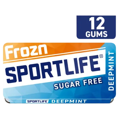 pdp-image-Sportlife Frozn deep single