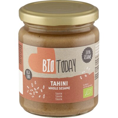 pdp-image-BioToday Tahin naturel pot bio