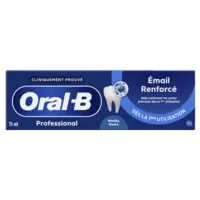 Oral-B Science glazuur densiteit tandpasta