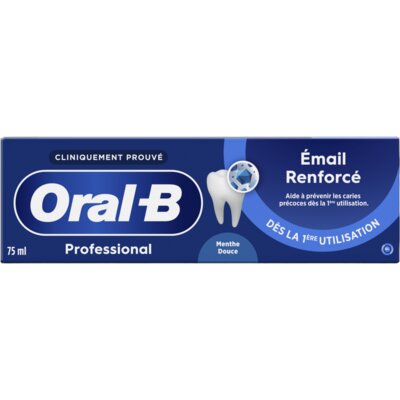 pdp-image-Oral-B Science glazuur densiteit tandpasta