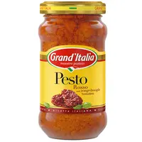 Grand' Italia Pesto rosso