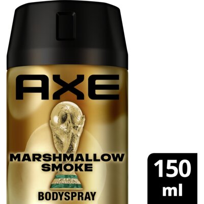pdp-image-Axe Marshmallow smoke deodorant body spray