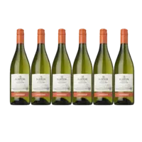 Norton Colección chardonnay 6 flessen