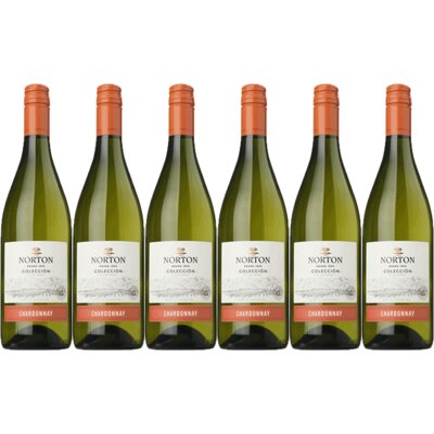 pdp-image-Norton Colección chardonnay 6 flessen