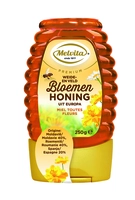 Melvita Europese Bloemenhoning