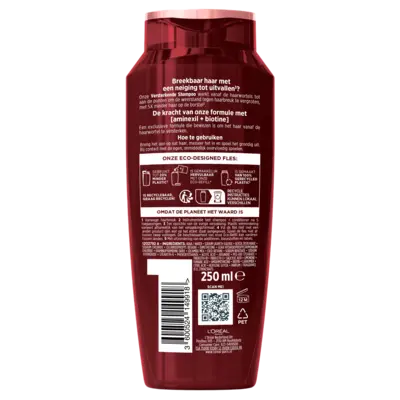 pdp-image-L'Oréal Paris Elvive Full resist shampoo