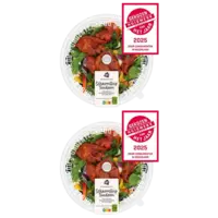 AH Stoommaaltijd kip tandoori 2-pack