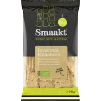 Subcategorie: Crackers, beschuit