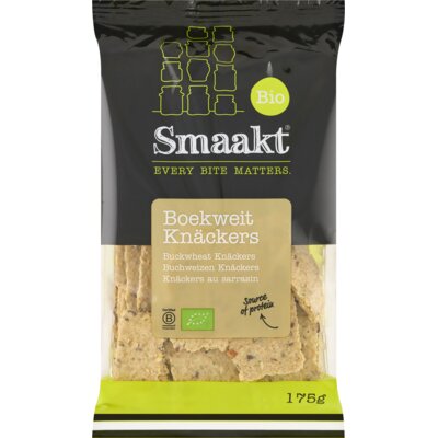 pdp-image-Smaakt Knäckers boekweit bio