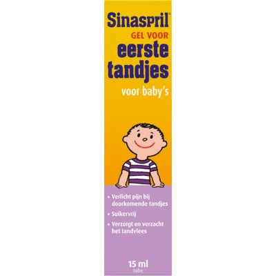 pdp-image-Sinaspril Gel voor eerste tandjes