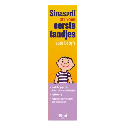 pdp-image-Sinaspril Gel voor eerste tandjes