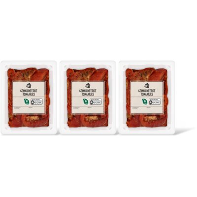 pdp-image-AH Gemarineerde tomaatjes 3-pack