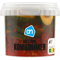 AH Zoetzure komkommer