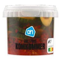 AH Zoetzure komkommer
