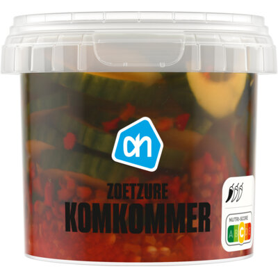 pdp-image-AH Zoetzure komkommer