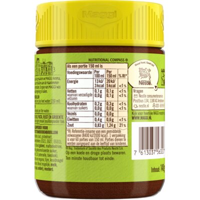 pdp-image-Maggi Bouillon tuinkruiden