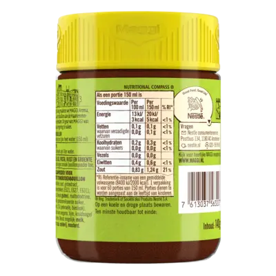 pdp-image-Maggi Bouillon tuinkruiden